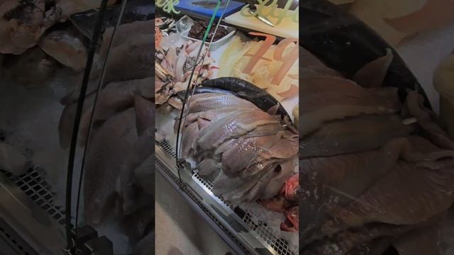 Рыбный рай в Норвегии смотреть онлайн