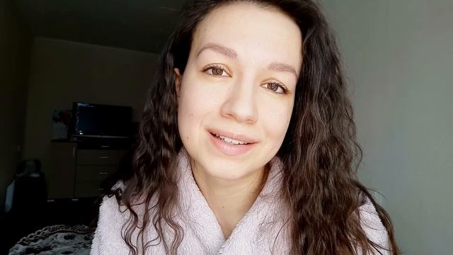 Ruslana Sinna | І коли вона, загорнувши волосся в рушник... смотреть онлайн