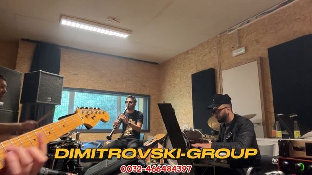 DIMITROVSKI GRUP 2024 смотреть онлайн