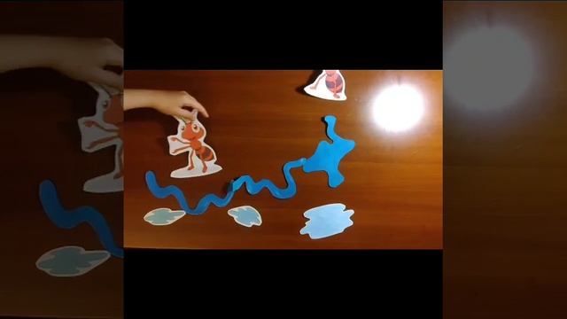 Мультфильм по стихотворению С. Маршака "Апрель". смотреть онлайн