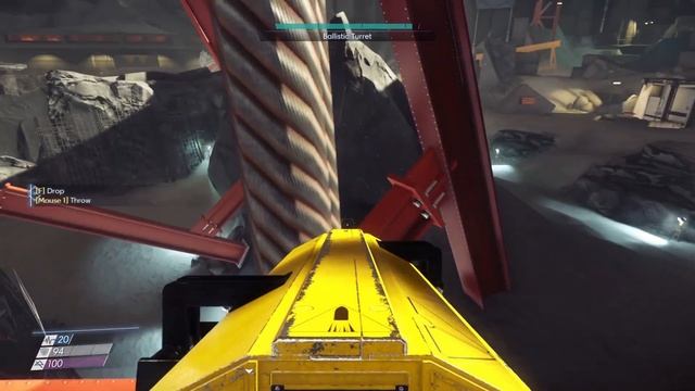 Let's Play Prey Mooncrash (Blind) Part 2 - Command Center смотреть онлайн