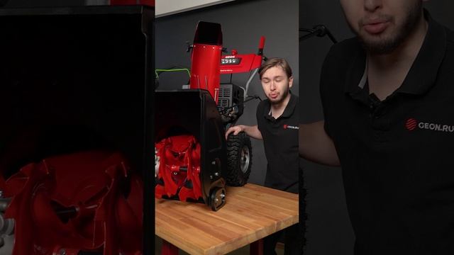 Какой снегоуборщик лучше #инструмент #хозяйство #дом смотреть онлайн