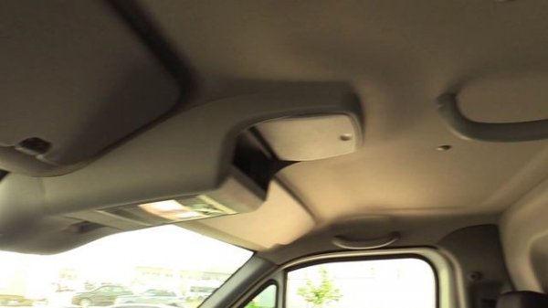 2021 ГАЗель NN Цельнометаллический фургон. Обзор.