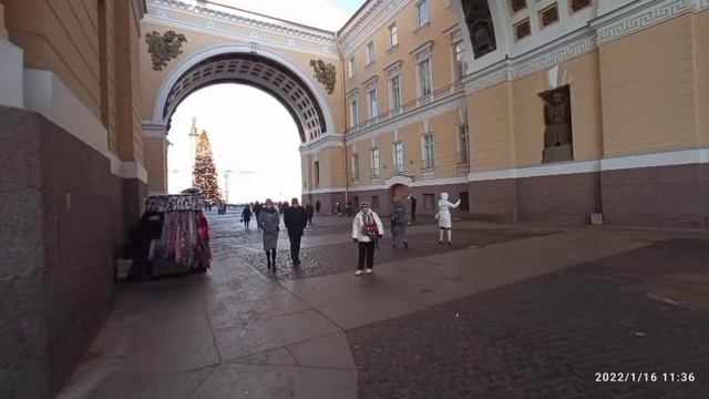 Невский пр. 29.01.2022 г. смотреть онлайн