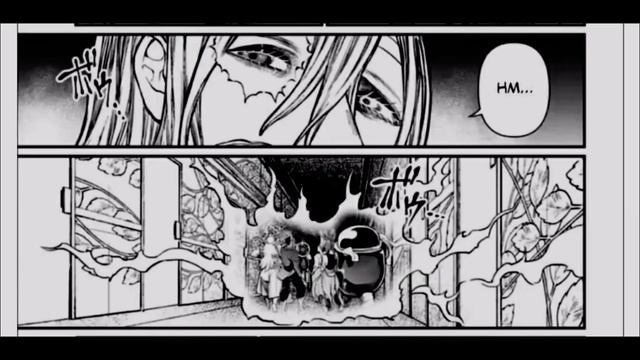 Record of Ragnarok Lord Buddha enters (chapter 43) смотреть онлайн