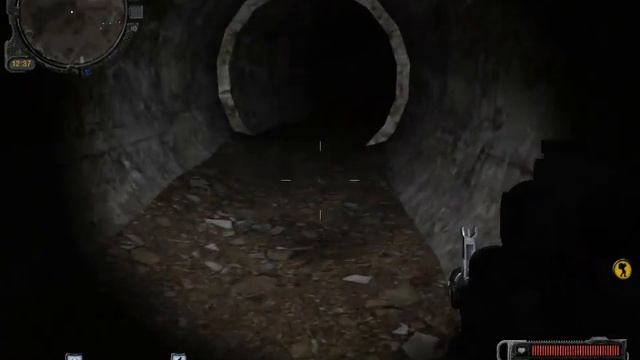 stalker смотреть онлайн