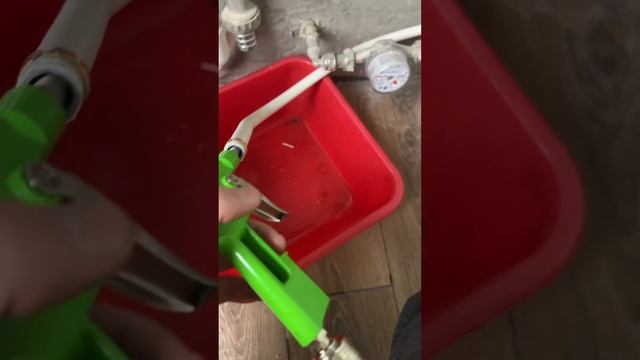 слей воду зимой смотреть онлайн