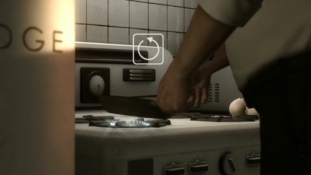 Heavy Rain #12 [Йоу, нигга] смотреть онлайн