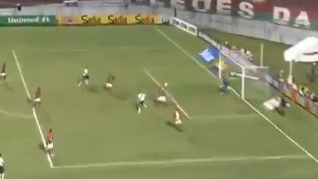 Alecsandro GOAL Vasco de Gama - 26/5/2012 смотреть онлайн