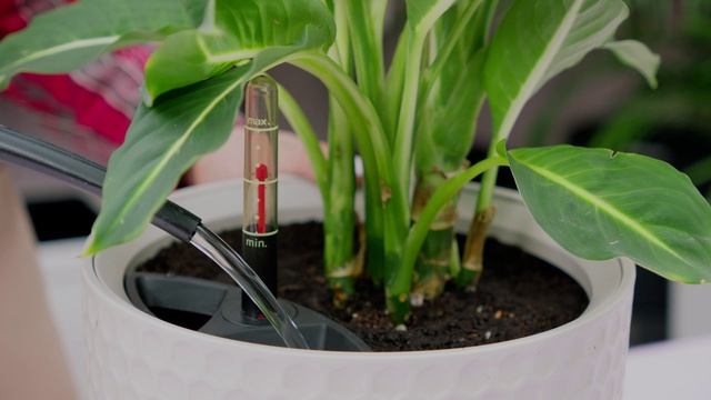 Кашпо KERAMA ( видеоинструкция )