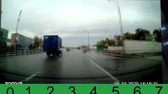 (2-3) Внимание или СЧЁТ-2.6 (Развивающие беседы на русском) смотреть онлайн