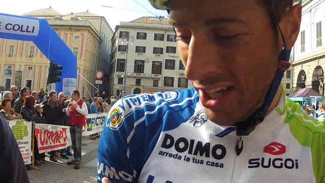 Eros Capecchi Genova 2012 смотреть онлайн