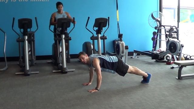 Sky Personal Training - Mona Vale смотреть онлайн