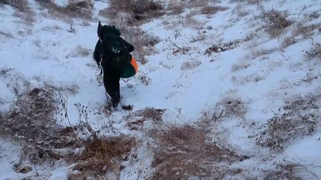 Турклуб Спектр. ПВД 14.12.2019 смотреть онлайн