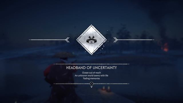 The Hungry Kappa (Ghost of Tushima #23) смотреть онлайн