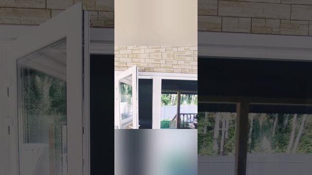 одна из работ 2023 г. каркасный дом 9.5*14