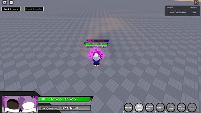 How to get M87 - Undertale Multiversal Calamity: Black Label смотреть онлайн