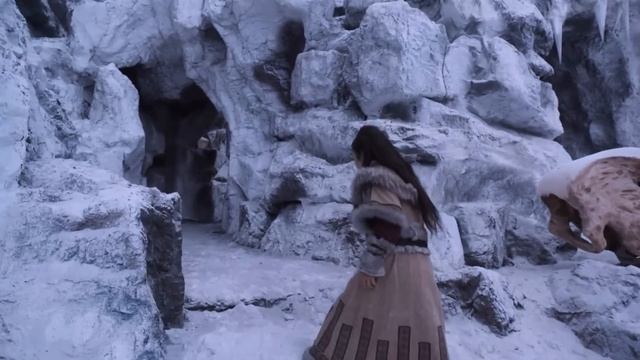 【FULL】The World Of Fantasy EP3 | 灵域 | IQIYI