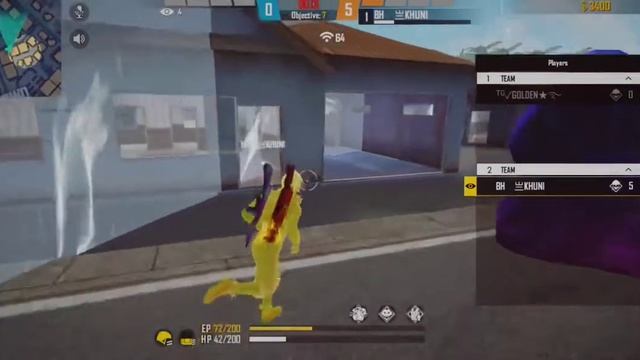 Op GAME PLAY 1 VS 1 CUSTOM MACH TG GOLDEN AND BH KHUNI смотреть онлайн