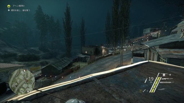 【Sniper Ghost Warrior 3 : 48】ACT 4 : アヘン戦争 V смотреть онлайн