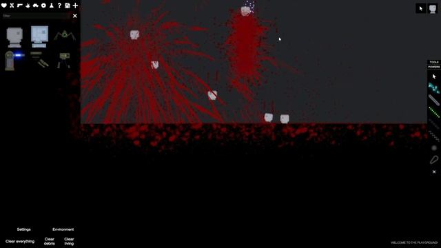 People Playground | Extinction Achievement Guide/Tutorial смотреть онлайн