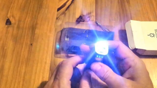 IntoCircuit PowerMini 3000 Power Bank Review смотреть онлайн