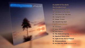 Stive Morgan - Philosofy Of Life (Альбом 2019 года)