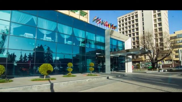 Intourist Hotel - business group 2 смотреть онлайн