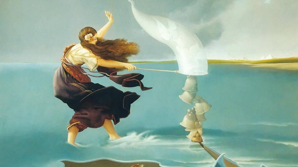 - Где вы, печали мои. Нет вас! смотреть онлайн