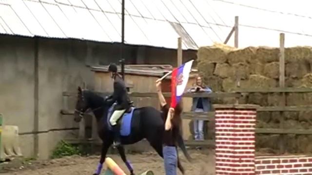 Konkur v Orlovo, 2009, 80 cm, Akimova I (Dogma) смотреть онлайн