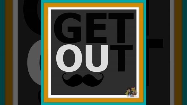 Get Out (feat. Dagames)