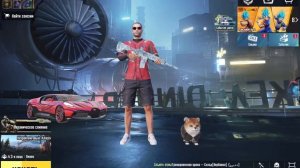 Как поставить счетчик убийств в Pubg Mobile