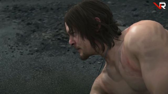 Обзор Death Stranding смотреть онлайн