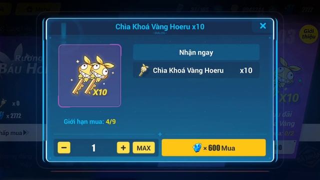 Quay skin Huyết Nguyệt Ma Ảnh - Honkai Impact 3 смотреть онлайн