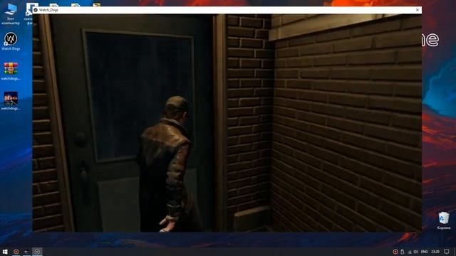 Watch Dogs чит трейнер смотреть онлайн