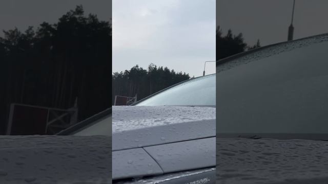 Китайский Porsche Cayenne, Range Rover и Audi Q8 вместе взятые. Это мой Changan UNI-K #shorts смотреть онлайн