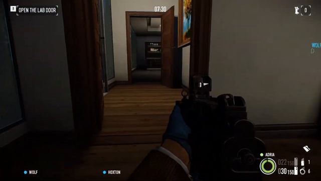 Payday2 Big Oil Day 2 Stealth Solo смотреть онлайн