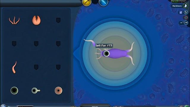 НОВОЕ И МИЛОЕ - Spore - 1 #game смотреть онлайн