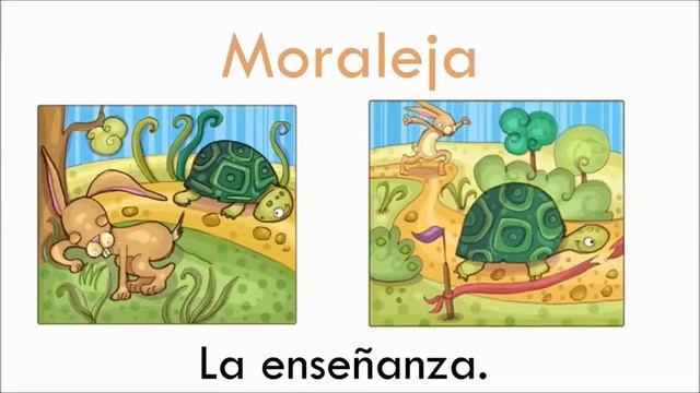 La fábula. смотреть онлайн