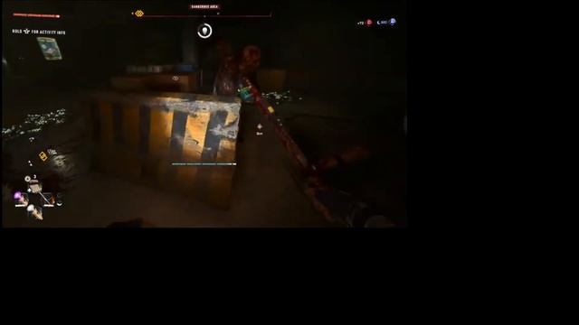 DYING LIGHT 2 (I Am Legion Reborn-Mod) смотреть онлайн