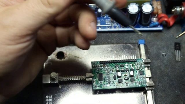 🇺🇦👋. ч.2 Ремонт інвертора LVYUAN 1000W F-1000 P (12V/220V синус ) смотреть онлайн