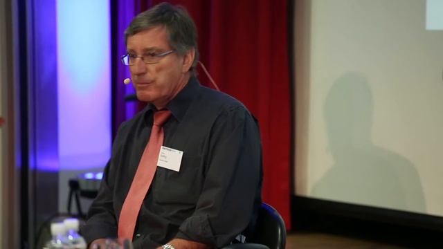 Health 2.015 - Die neuen Spielregeln des digitalen Gesundheitssystems смотреть онлайн