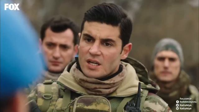 Savaşçı 28. Bölüm