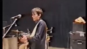 Гражданская оборона (Егор Летов)- Всё как у людей 2