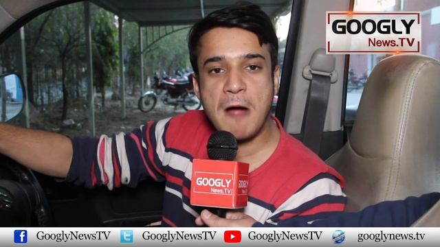 Watch Basit Ali Doing Excellent Mimicry Of Pakistani Politicians | Googly News TV смотреть онлайн
