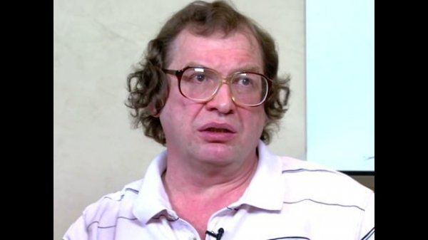 Сергей Мавроди: Правила жизни