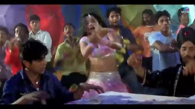 Lahariya Luta Ye Raja Very Famous Song Of Super Hits Movie Pratigya. Lahariya Luta Ye Raja #drugsmu