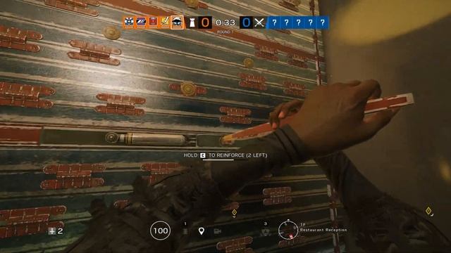 Melusi 1v5 Ace on Tower смотреть онлайн