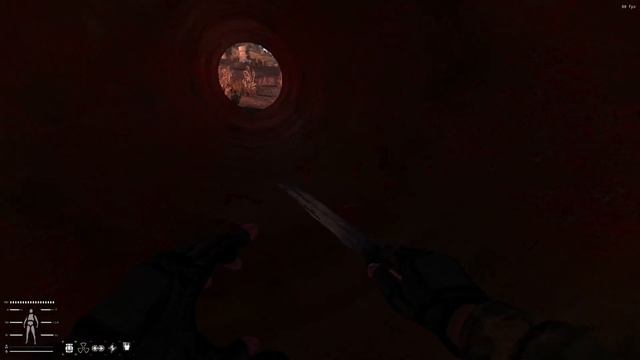 S.T.A.L.K.E.R GAMMA The GAMMA Grenadier Ep 4 (Ironman) смотреть онлайн