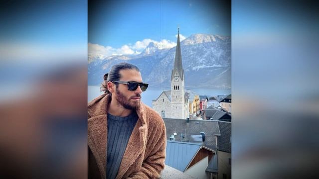 Can Yaman describe momentos emotivos: La primera vez que tuve a mi bebé en brazos... смотреть онлайн